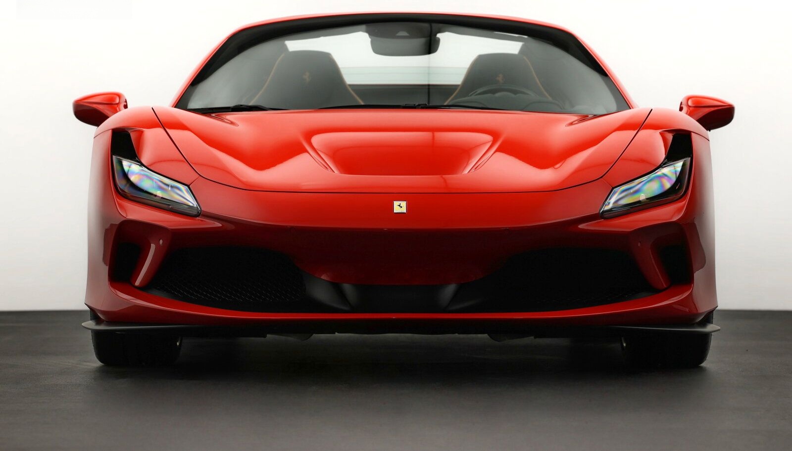 Ferrari F8 Spider RacingSeats/Carbon/Lift/JBL/Garantie foto 2