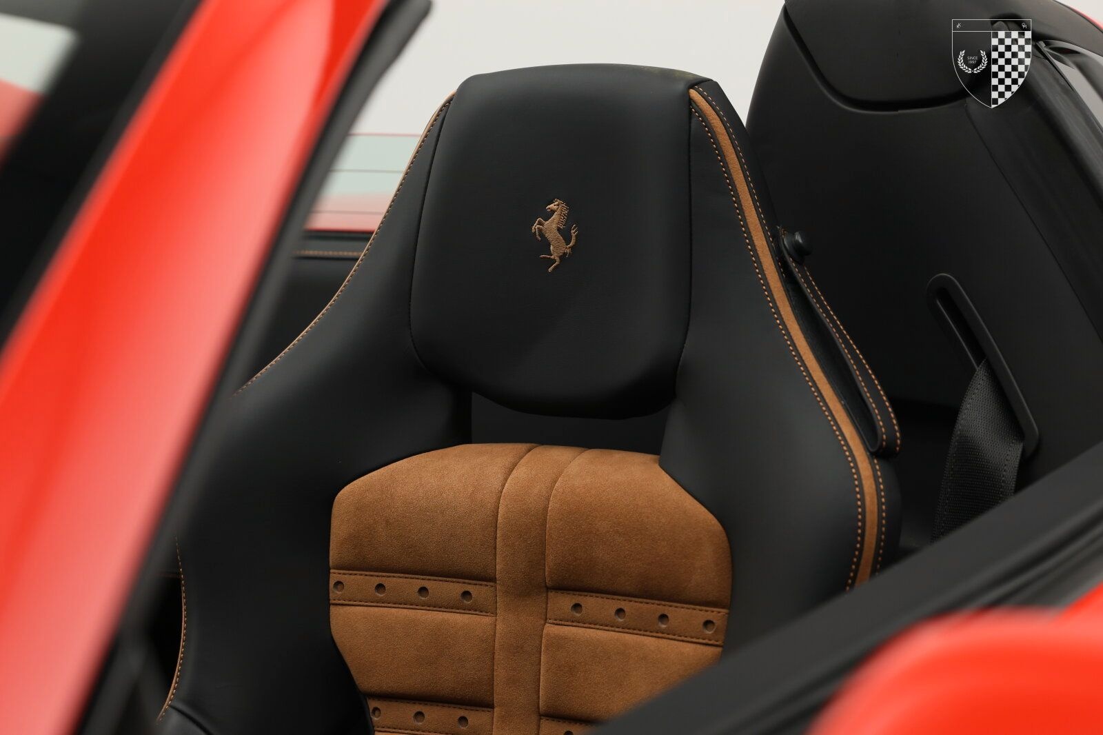 Ferrari F8 Spider RacingSeats/Carbon/Lift/JBL/Garantie foto 11