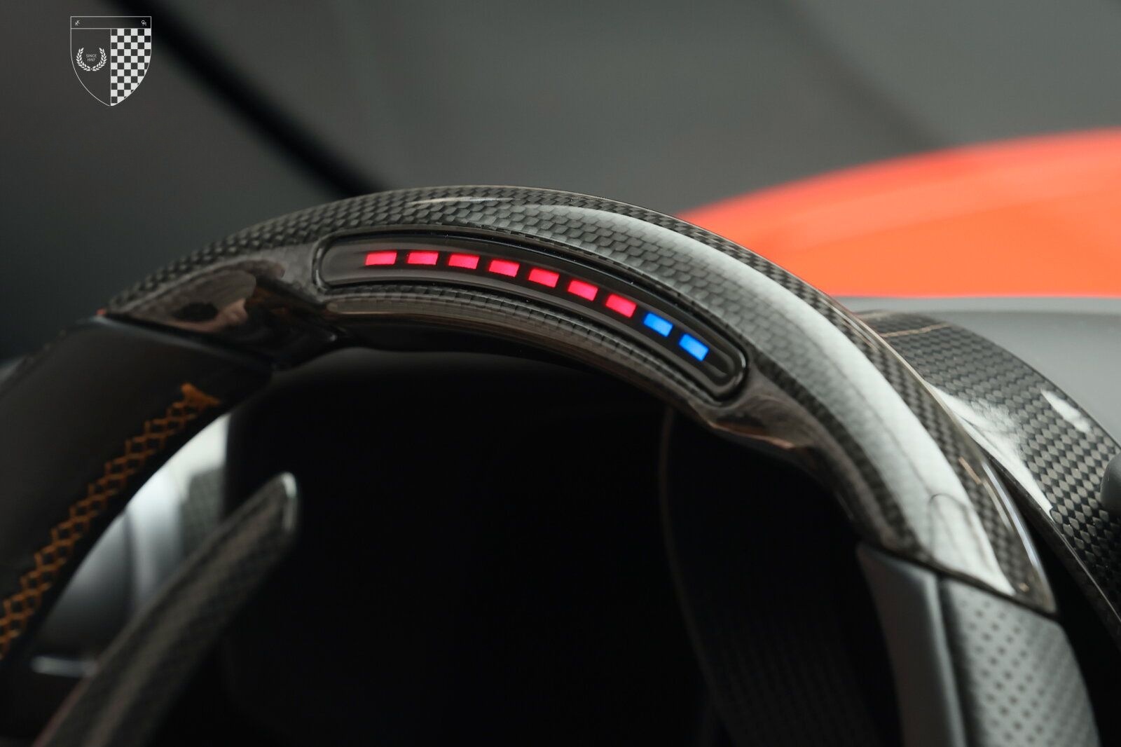 Ferrari F8 Spider RacingSeats/Carbon/Lift/JBL/Garantie foto 16