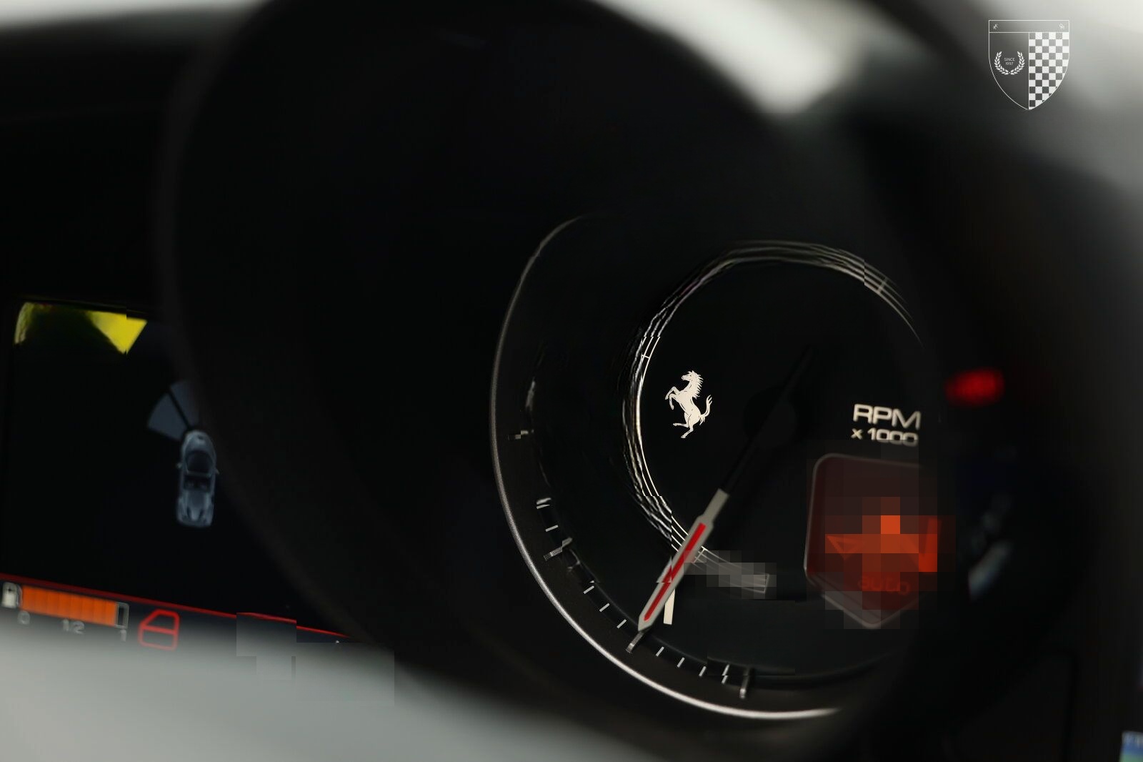 Ferrari F8 Spider RacingSeats/Carbon/Lift/JBL/Garantie foto 17