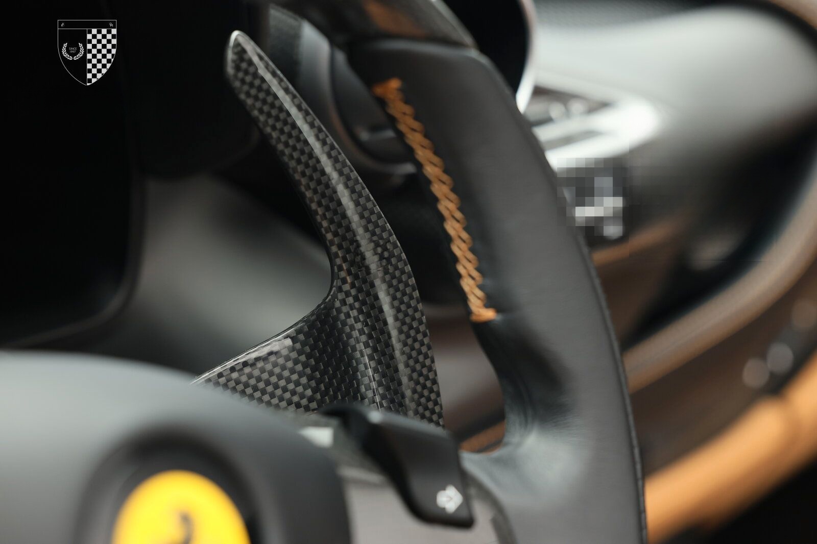 Ferrari F8 Spider RacingSeats/Carbon/Lift/JBL/Garantie foto 19