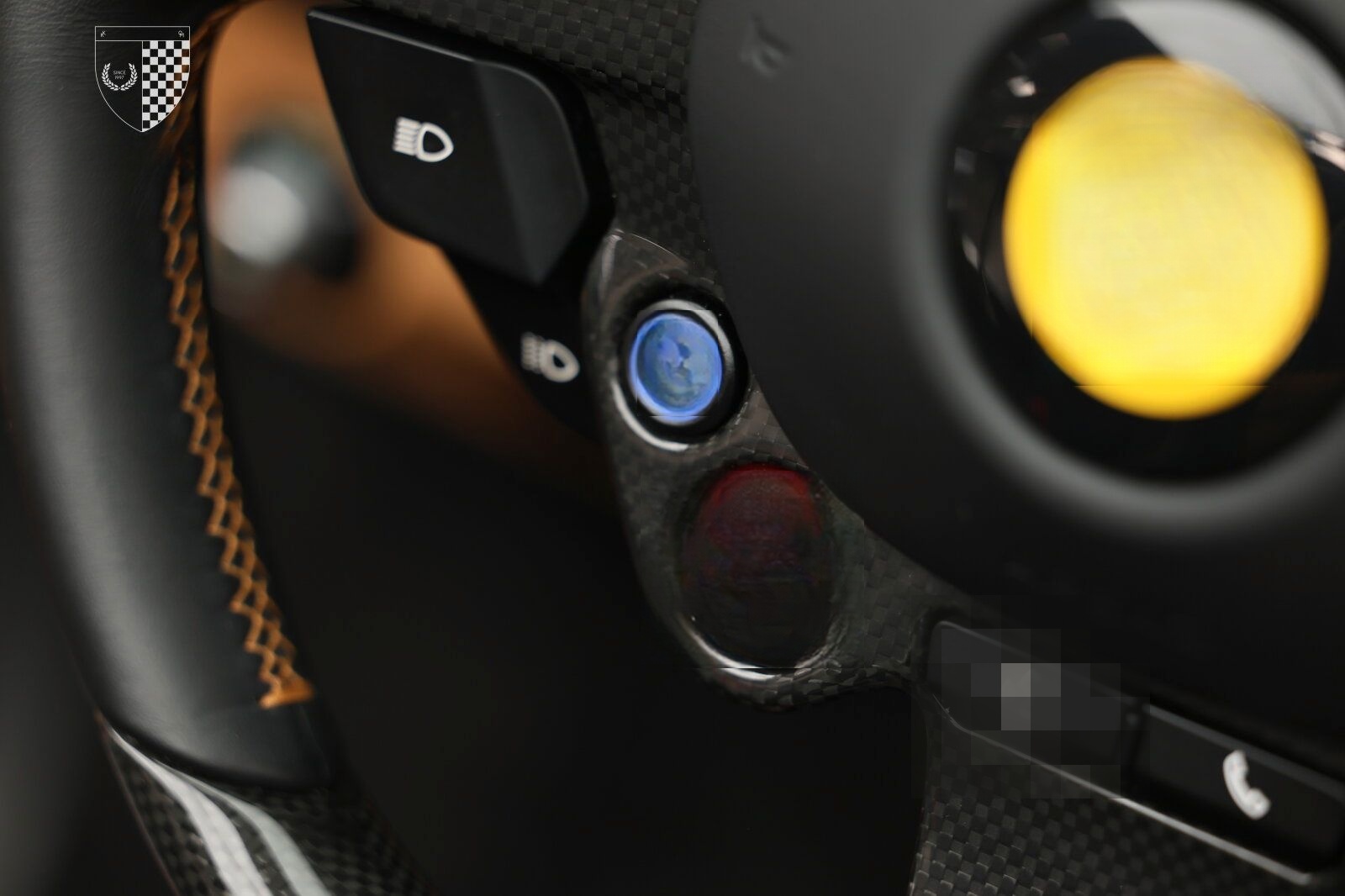 Ferrari F8 Spider RacingSeats/Carbon/Lift/JBL/Garantie foto 20