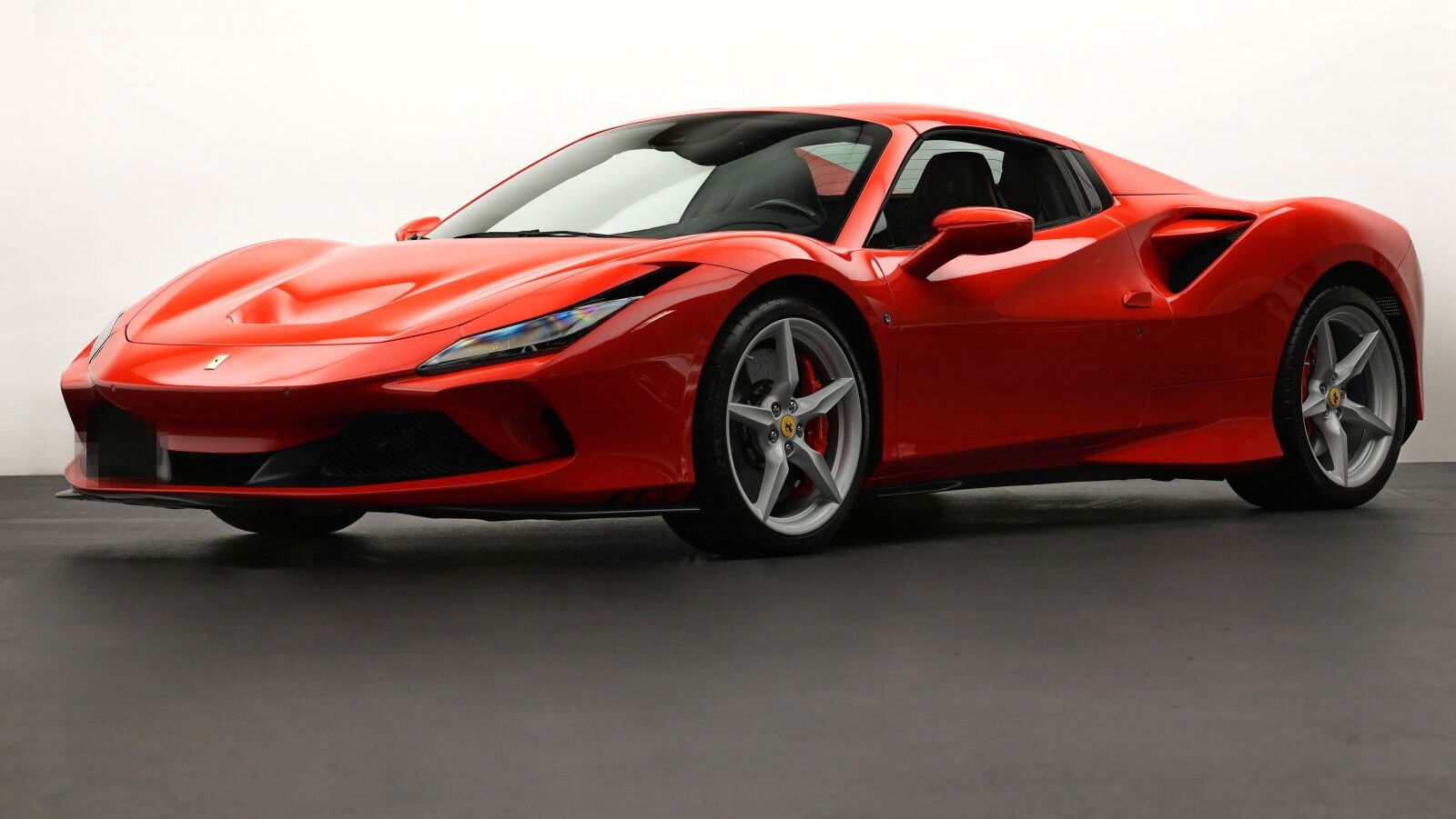 Ferrari F8 Spider RacingSeats/Carbon/Lift/JBL/Garantie foto 3