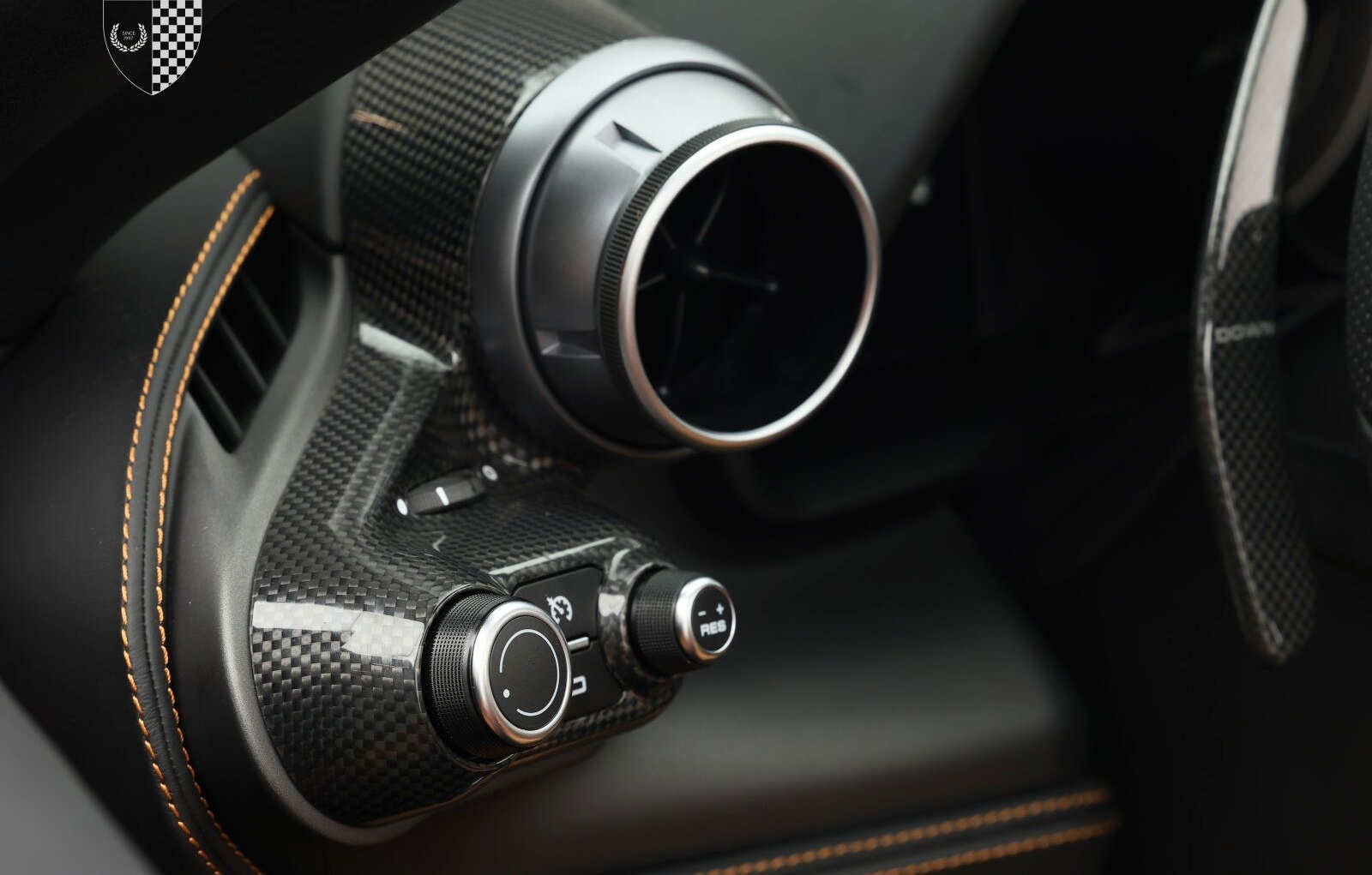 Ferrari F8 Spider RacingSeats/Carbon/Lift/JBL/Garantie foto 22