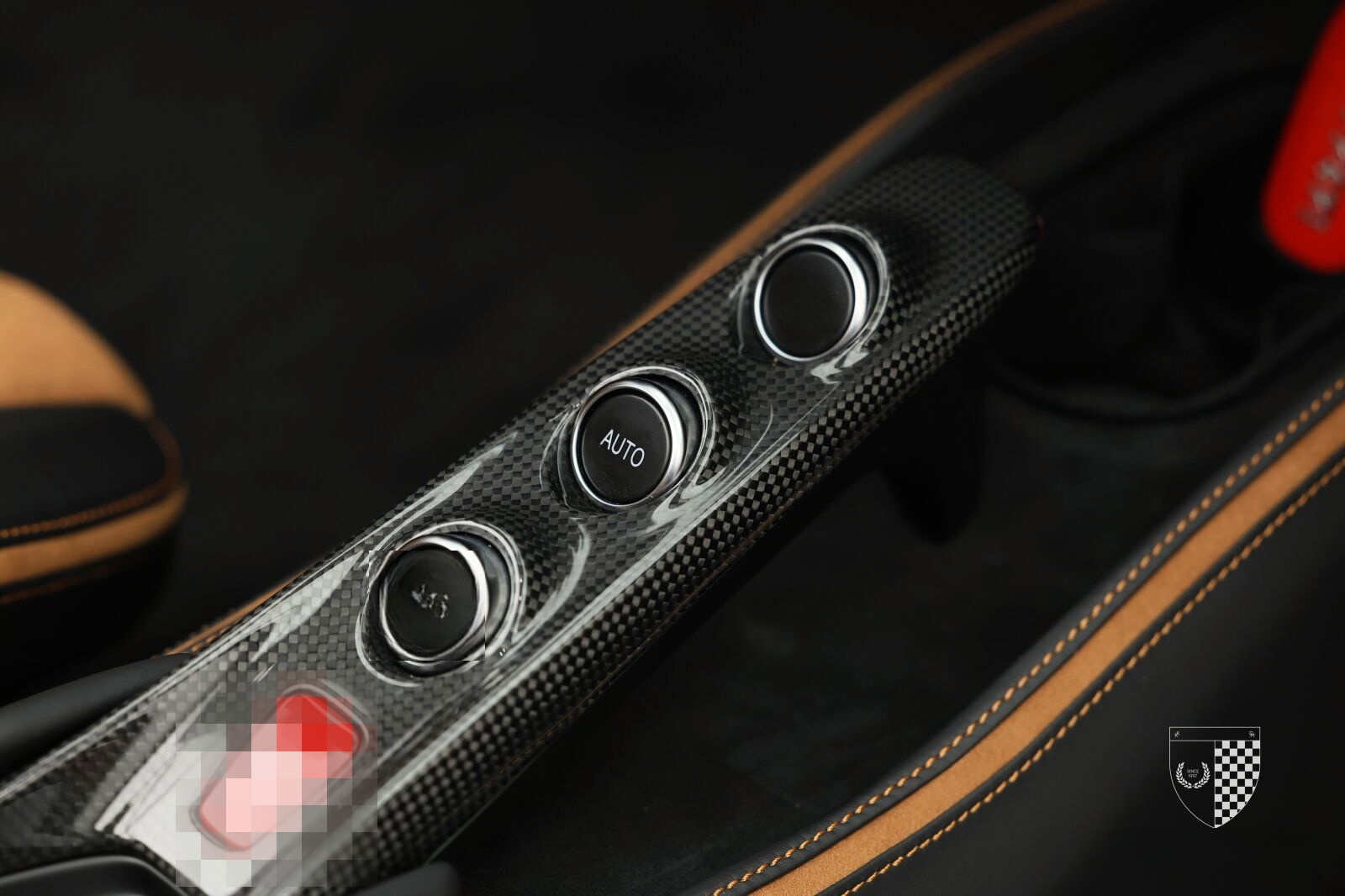 Ferrari F8 Spider RacingSeats/Carbon/Lift/JBL/Garantie foto 25