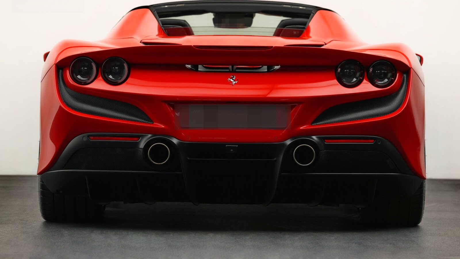 Ferrari F8 Spider RacingSeats/Carbon/Lift/JBL/Garantie foto 6