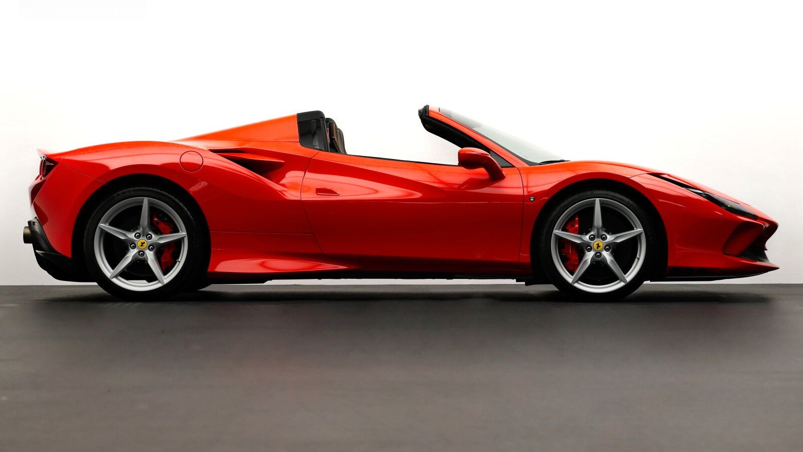 Ferrari F8 Spider RacingSeats/Carbon/Lift/JBL/Garantie foto 8