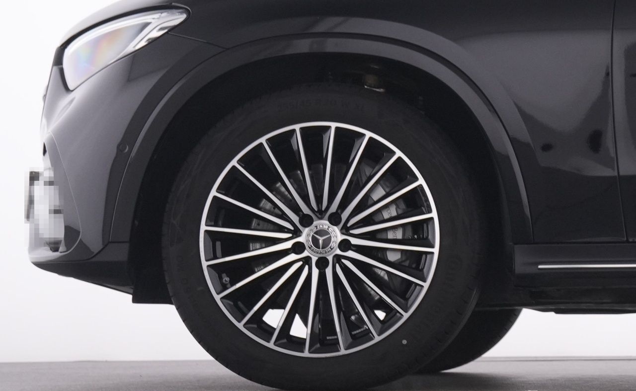 Mercedes-Benz GLC 300 d 4M AMG+MBUX+LED-HP+AHK+Night+Memory+20 foto 20