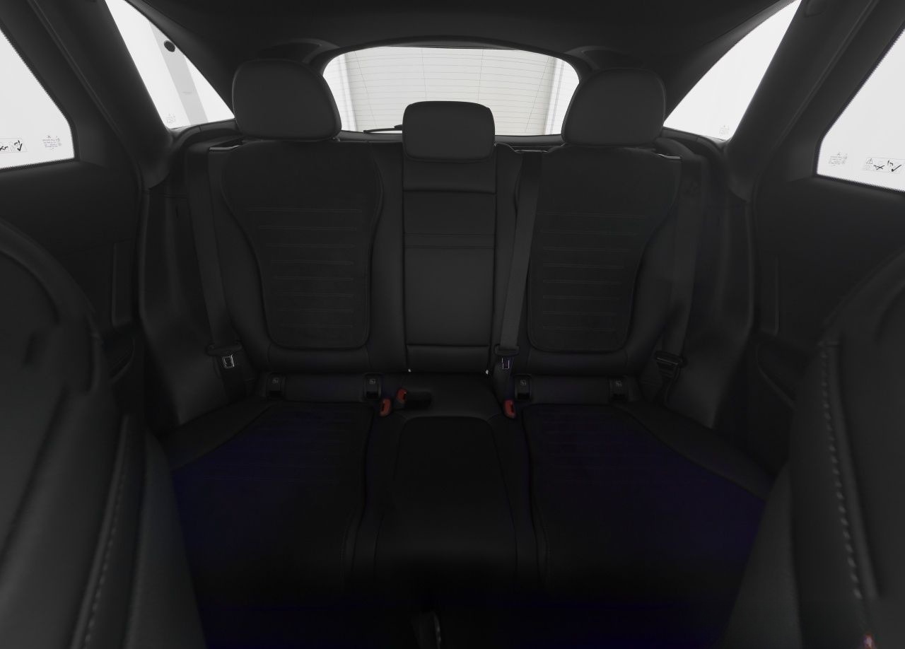 Mercedes-Benz GLC 300 d 4M AMG+MBUX+LED-HP+AHK+Night+Memory+20 foto 6