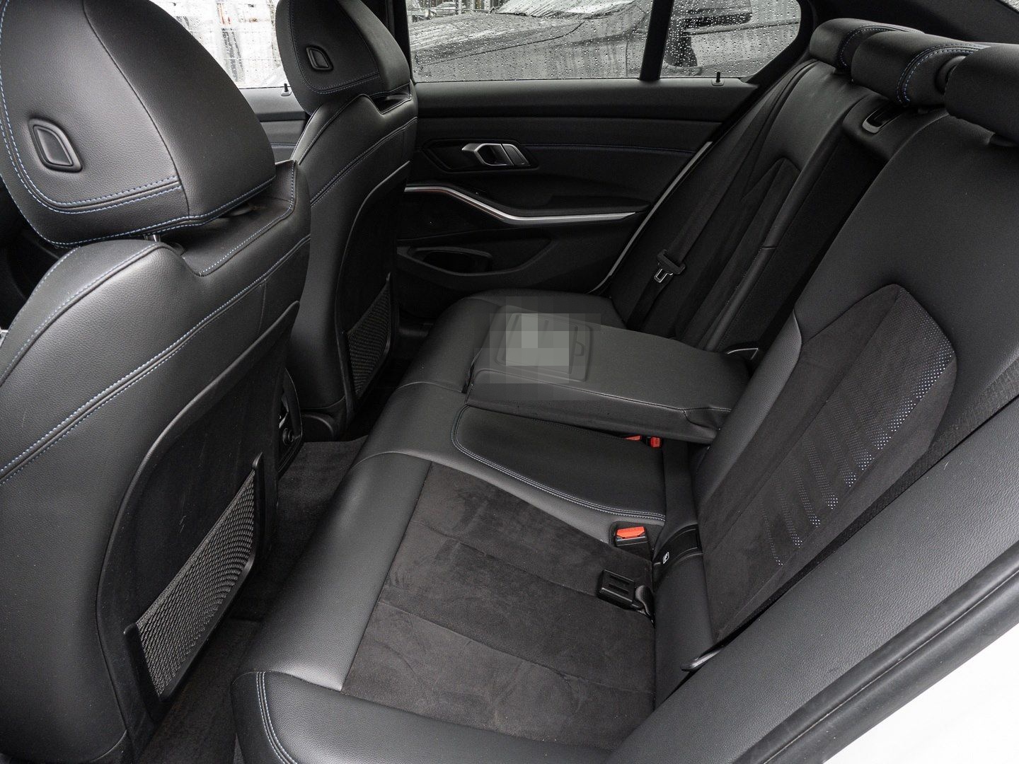 BMW 320i M Sport SHZ, PDC, LED, DA foto 14