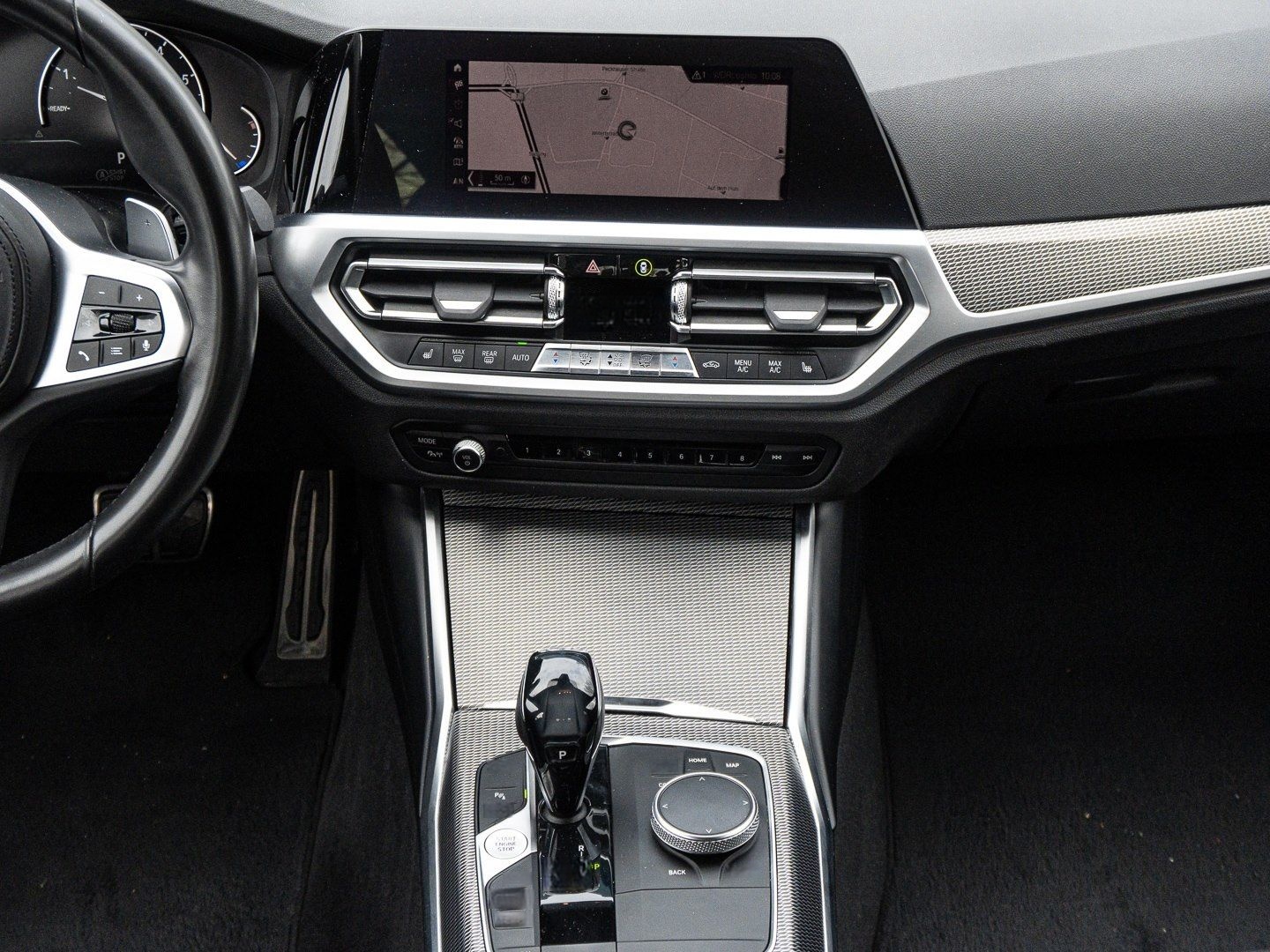 BMW 320i M Sport SHZ, PDC, LED, DA foto 10