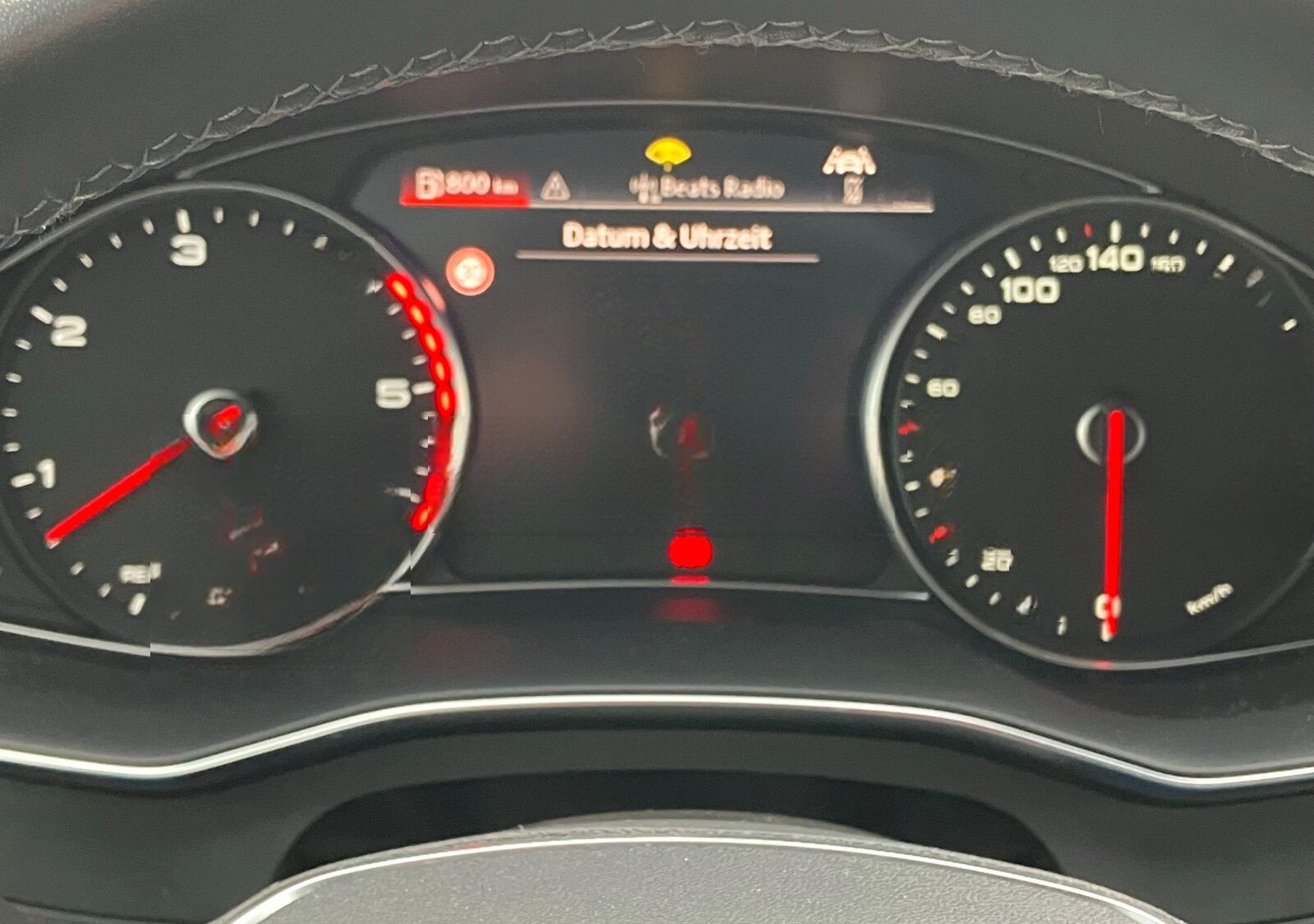 Audi A6 Avant 50 TDI quattro S-Line LED, Leder, B&O,  foto 11