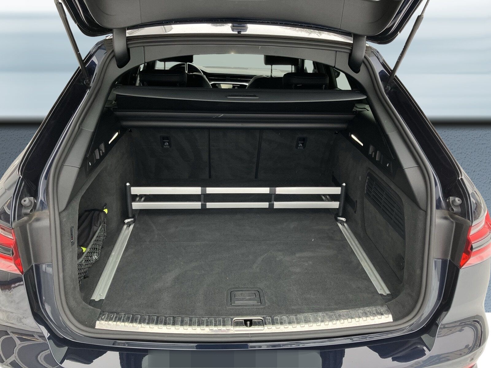 Audi A6 Avant 50 TDI quattro S-Line LED, Leder, B&O,  foto 5