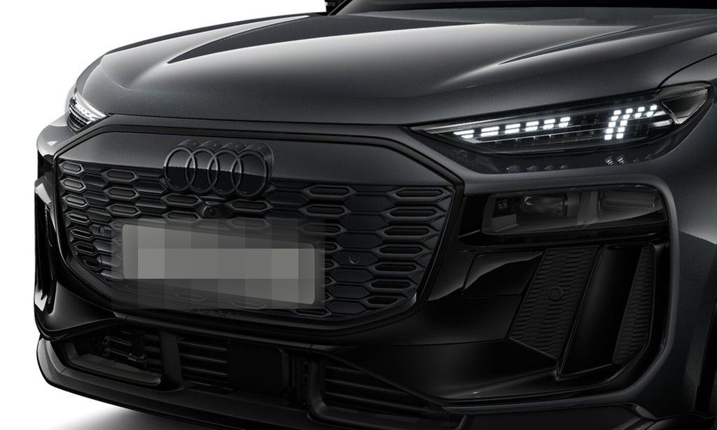 Audi Q6 e-tron quattro S line AHK+360°+PRO+ACC+MATRIX foto 5