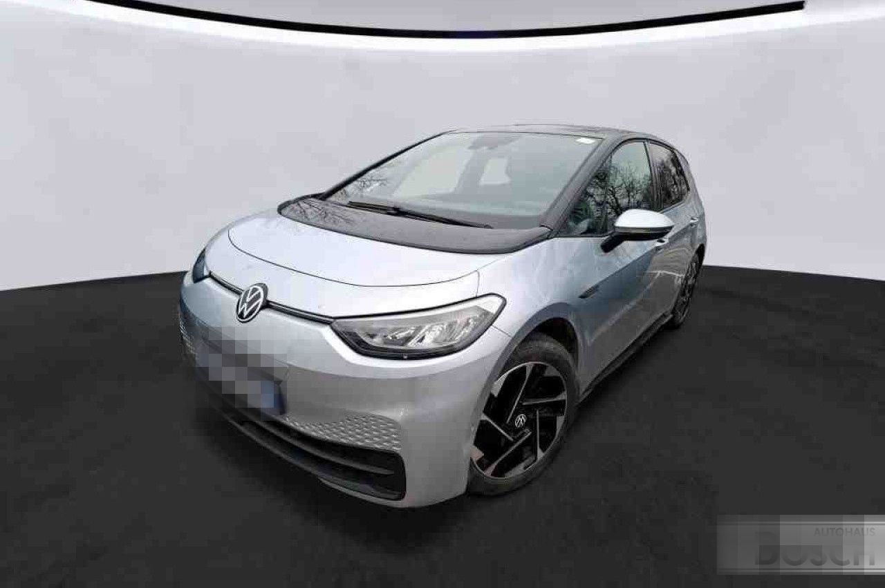 Volkswagen ID.3 Pro Im Vorlauf! Performance Navi SHZ RFK foto 3