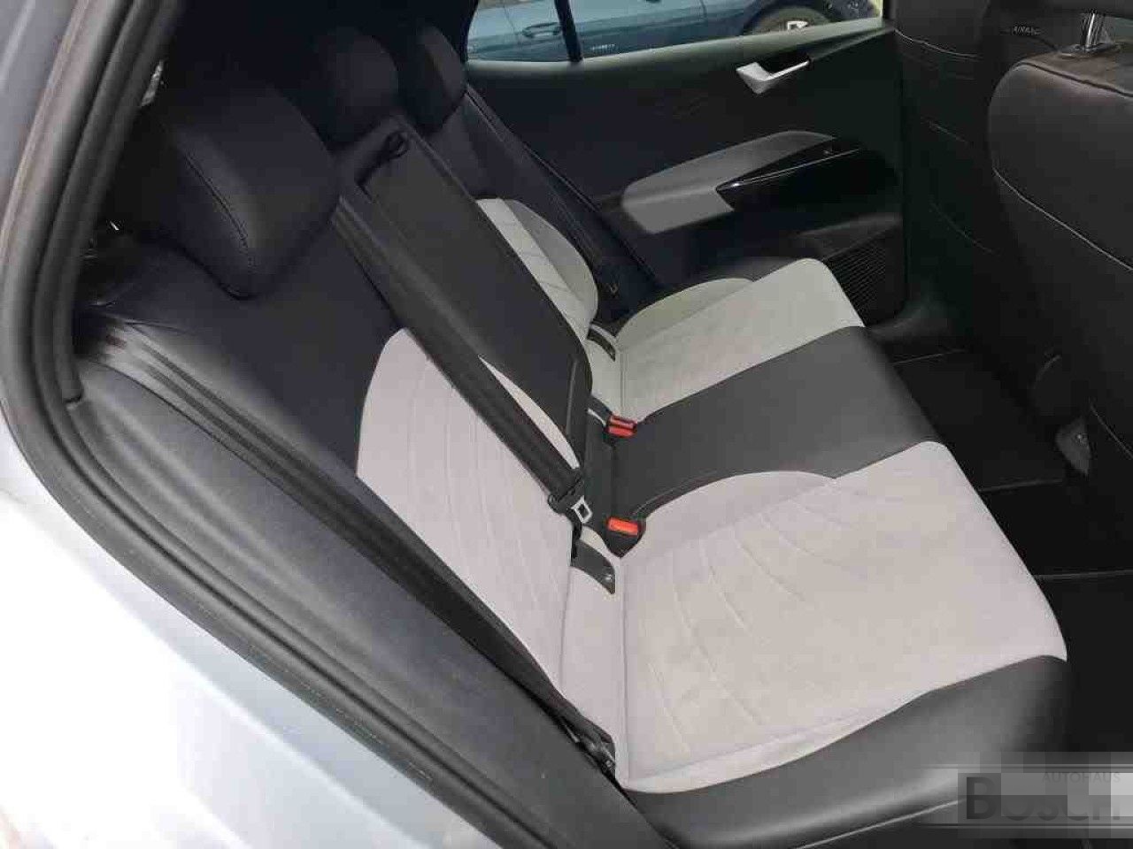 Volkswagen ID.3 Pro Im Vorlauf! Performance Navi SHZ RFK foto 6