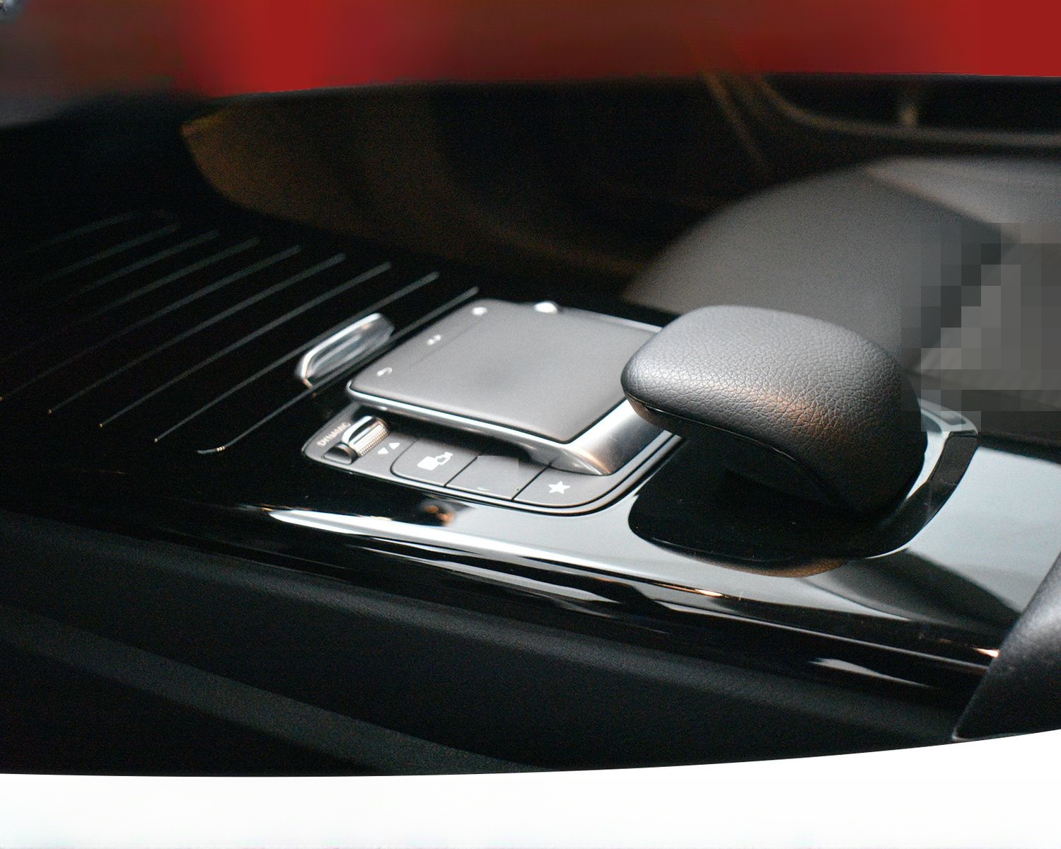 Mercedes-Benz CLA200d SB 8G Progres WIDES+NAVI+360+LED+SHZ+TEM foto 15