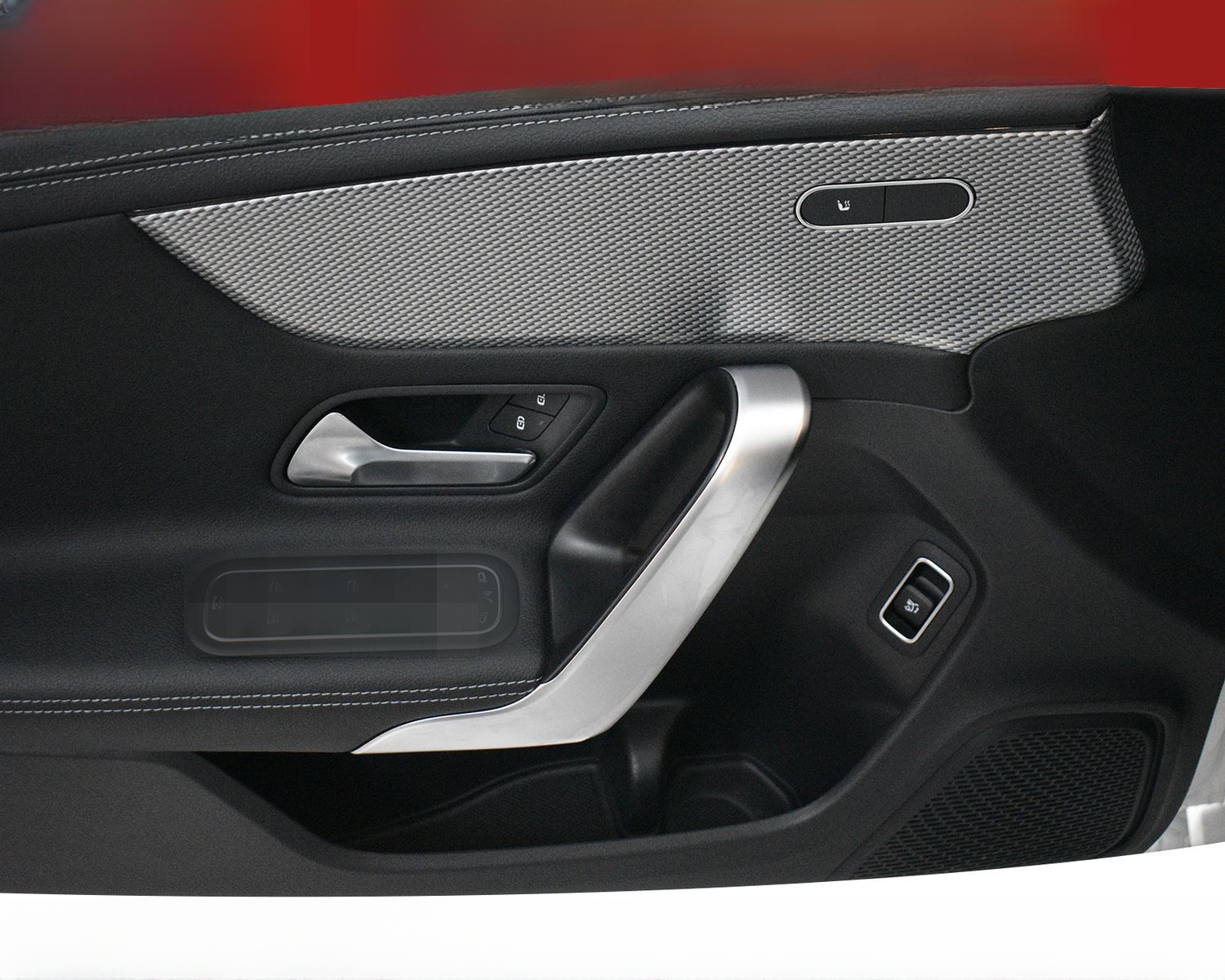 Mercedes-Benz CLA200d SB 8G Progres WIDES+NAVI+360+LED+SHZ+TEM foto 16