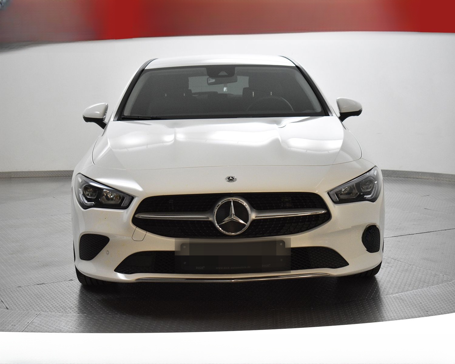 Mercedes-Benz CLA200d SB 8G Progres WIDES+NAVI+360+LED+SHZ+TEM foto 3
