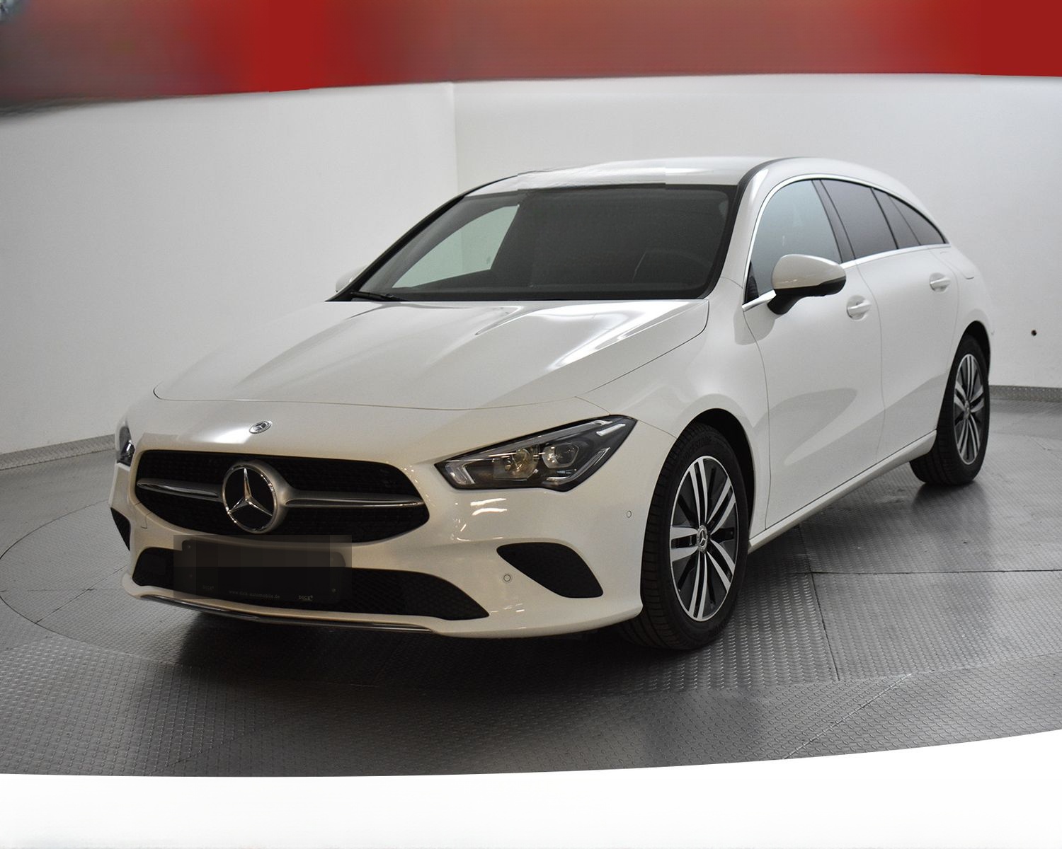 Mercedes-Benz CLA200d SB 8G Progres WIDES+NAVI+360+LED+SHZ+TEM foto 4
