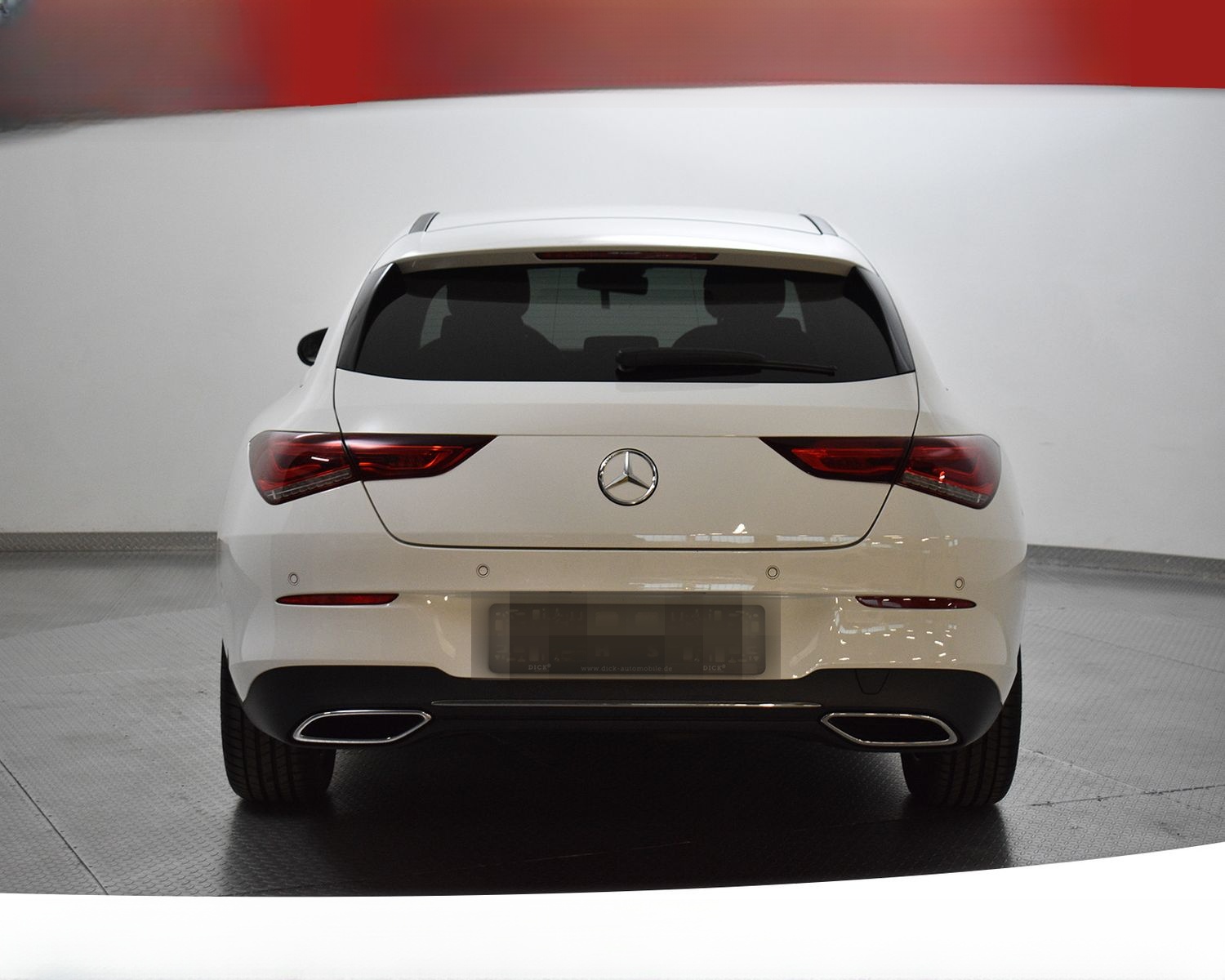 Mercedes-Benz CLA200d SB 8G Progres WIDES+NAVI+360+LED+SHZ+TEM foto 7