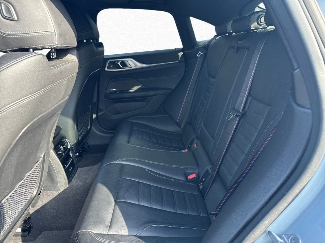 BMW 430d xDrive Gran Coupe M-Sport Carbon PA H/K LED foto 12