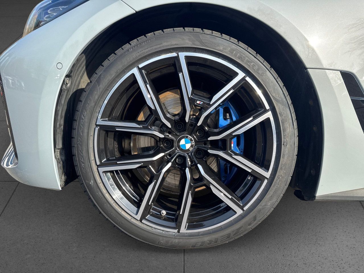 BMW 430d xDrive Gran Coupe M-Sport Carbon PA H/K LED foto 17
