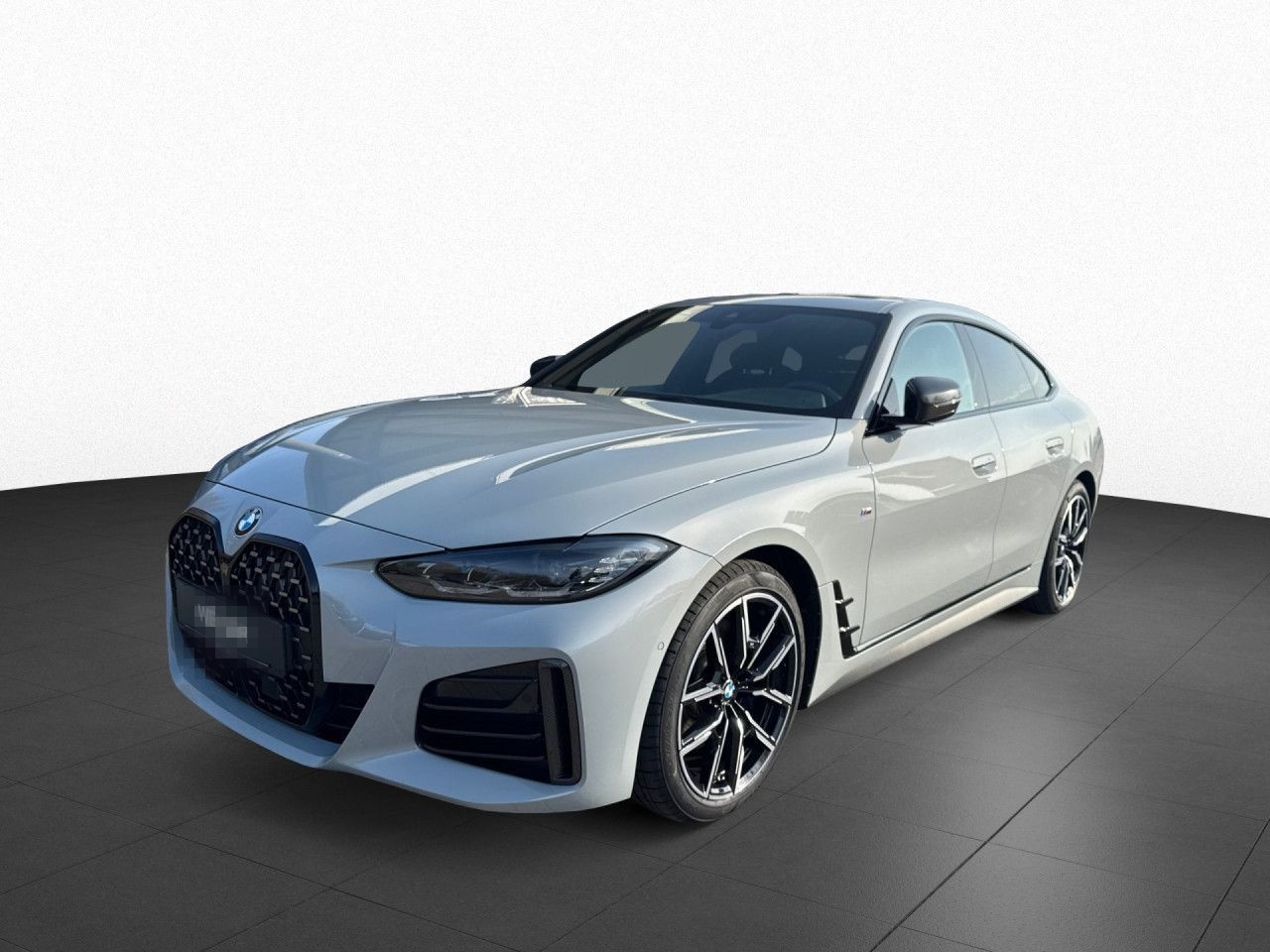 BMW 430d xDrive Gran Coupe M-Sport Carbon PA H/K LED foto 3