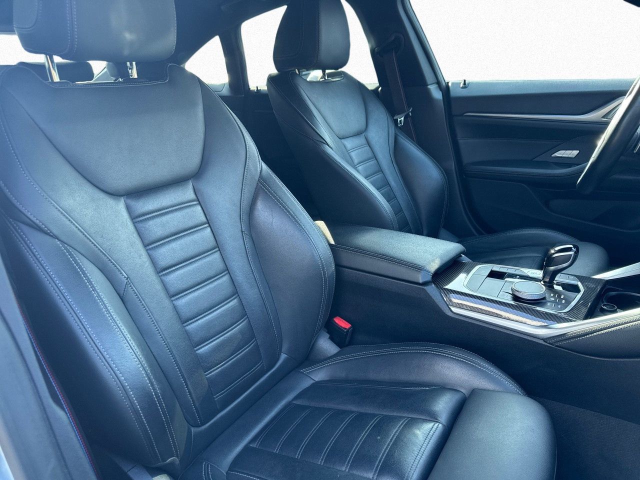 BMW 430d xDrive Gran Coupe M-Sport Carbon PA H/K LED foto 10