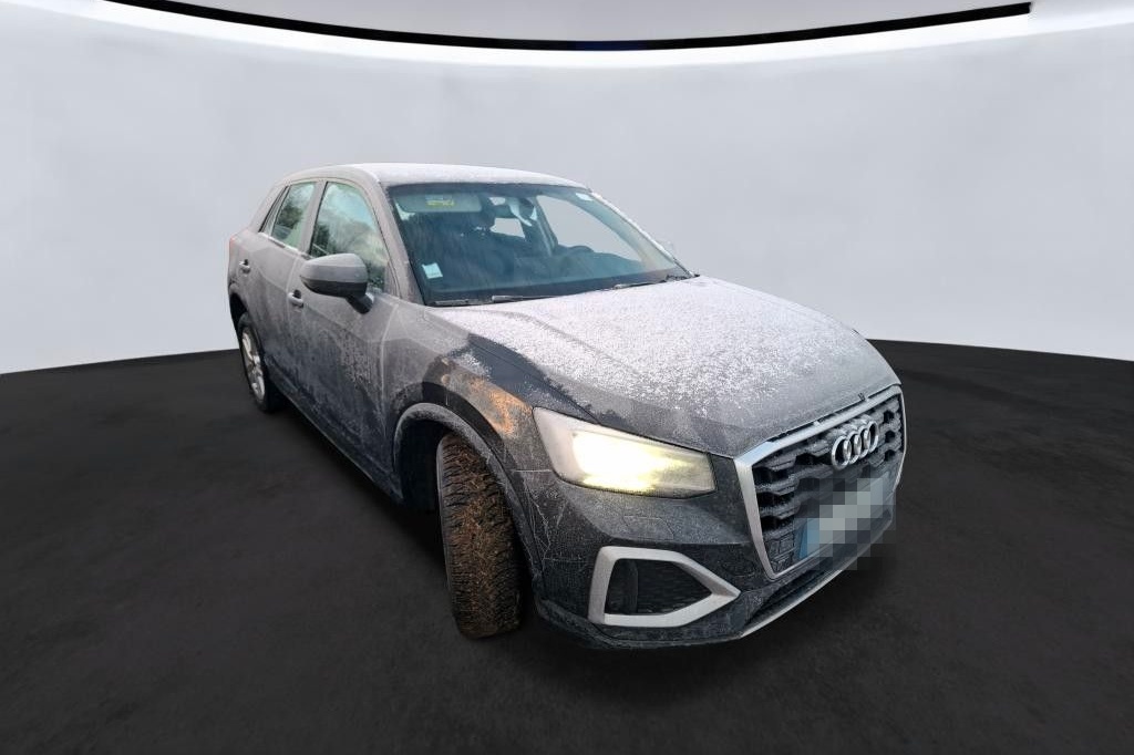 Audi Q2 30 TDI Advanced S-Tronic*LED*NAVI*R-KAMERA* foto 2