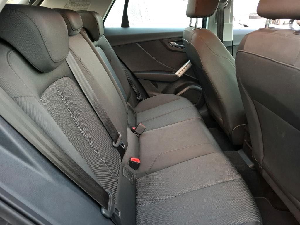 Audi Q2 30 TDI Advanced S-Tronic*LED*NAVI*R-KAMERA* foto 11