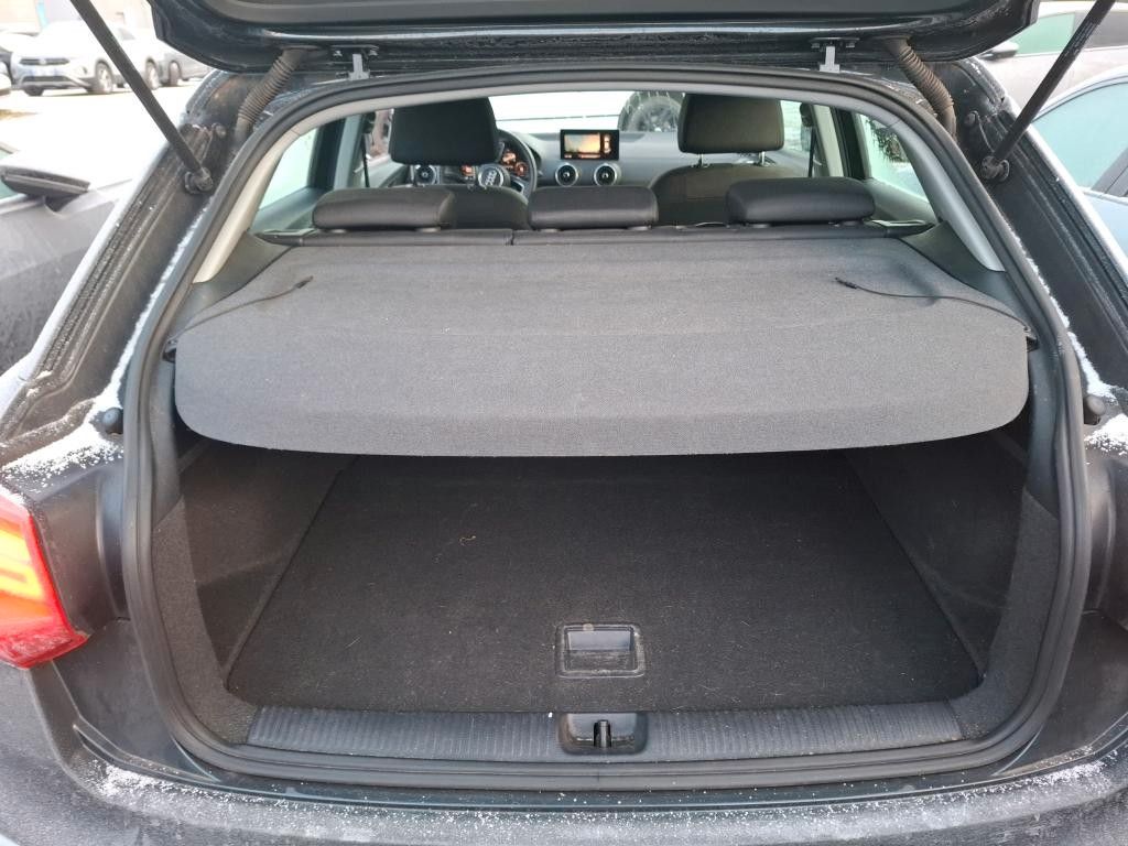 Audi Q2 30 TDI Advanced S-Tronic*LED*NAVI*R-KAMERA* foto 14