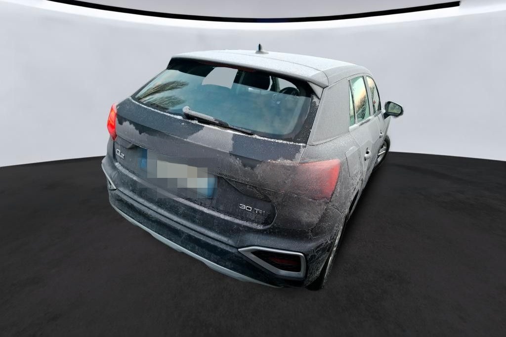 Audi Q2 30 TDI Advanced S-Tronic*LED*NAVI*R-KAMERA* foto 3