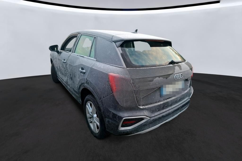 Audi Q2 30 TDI Advanced S-Tronic*LED*NAVI*R-KAMERA* foto 4
