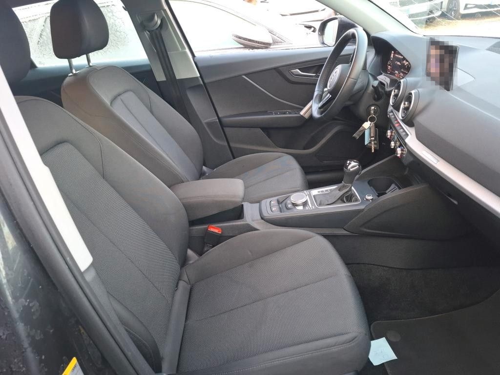 Audi Q2 30 TDI Advanced S-Tronic*LED*NAVI*R-KAMERA* foto 5