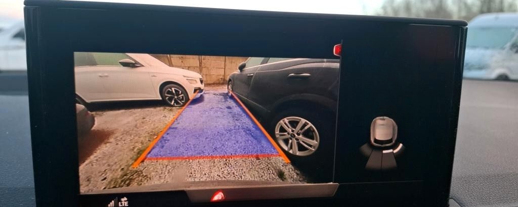 Audi Q2 30 TDI Advanced S-Tronic*LED*NAVI*R-KAMERA* foto 8