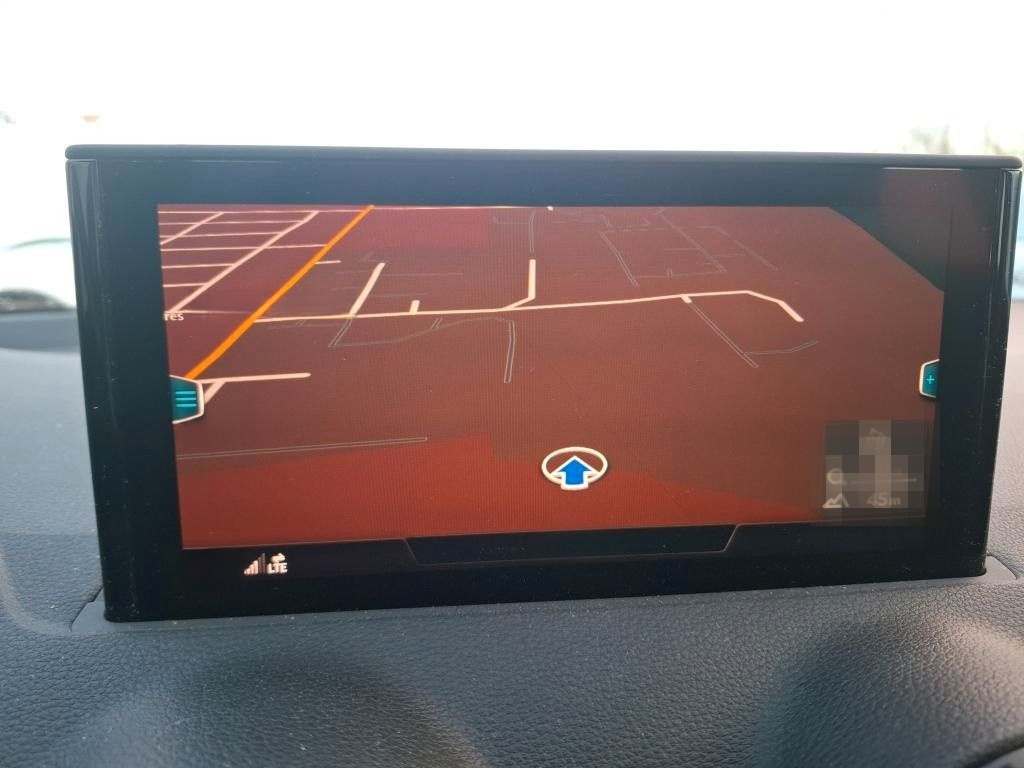 Audi Q2 30 TDI Advanced S-Tronic*LED*NAVI*R-KAMERA* foto 9