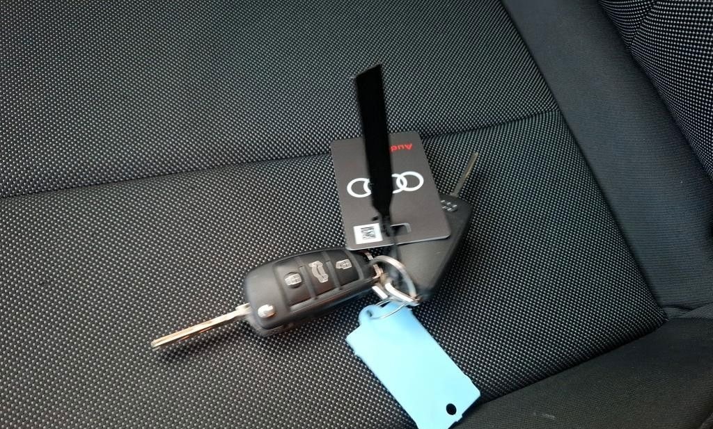 Audi Q2 30 TDI Advanced S-Tronic*LED*NAVI*R-KAMERA* foto 10