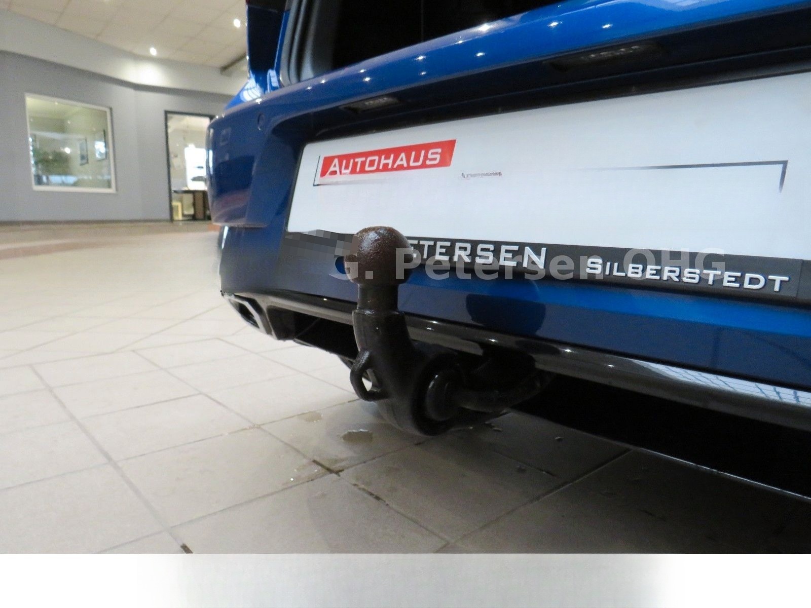 Volkswagen Golf VII Lim.*R-Line*LED*AHK*Navi*ACC*Fernl*LM18 foto 21