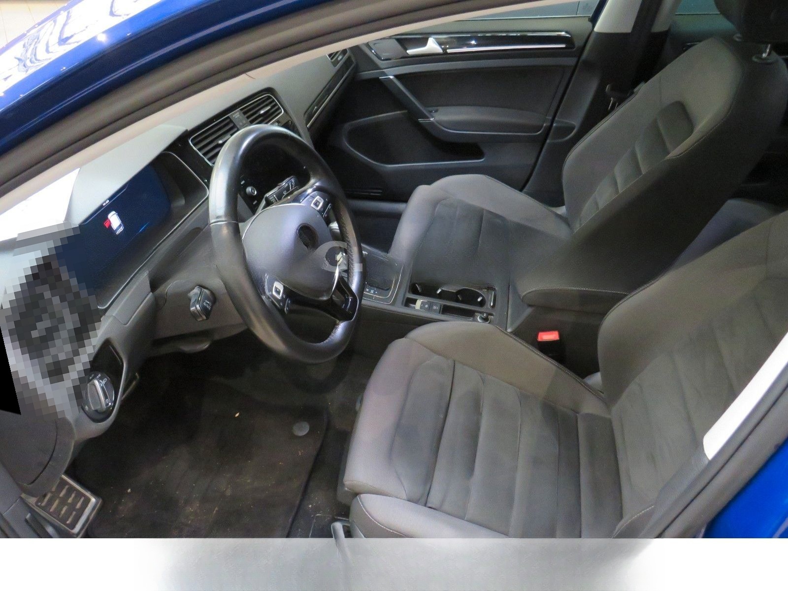 Volkswagen Golf VII Lim.*R-Line*LED*AHK*Navi*ACC*Fernl*LM18 foto 8