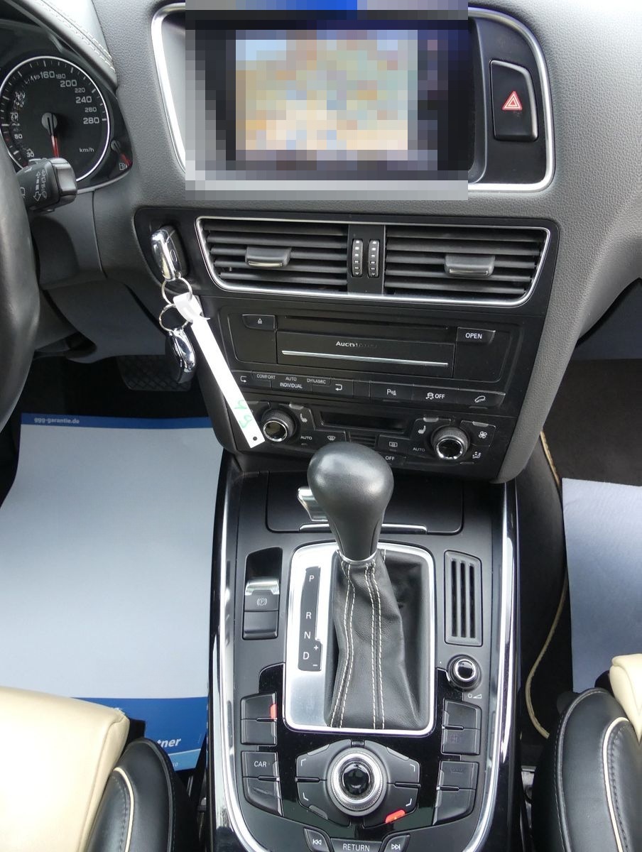 Audi Q5 3.0 TDI 176 kW quattro"106TKM" foto 14