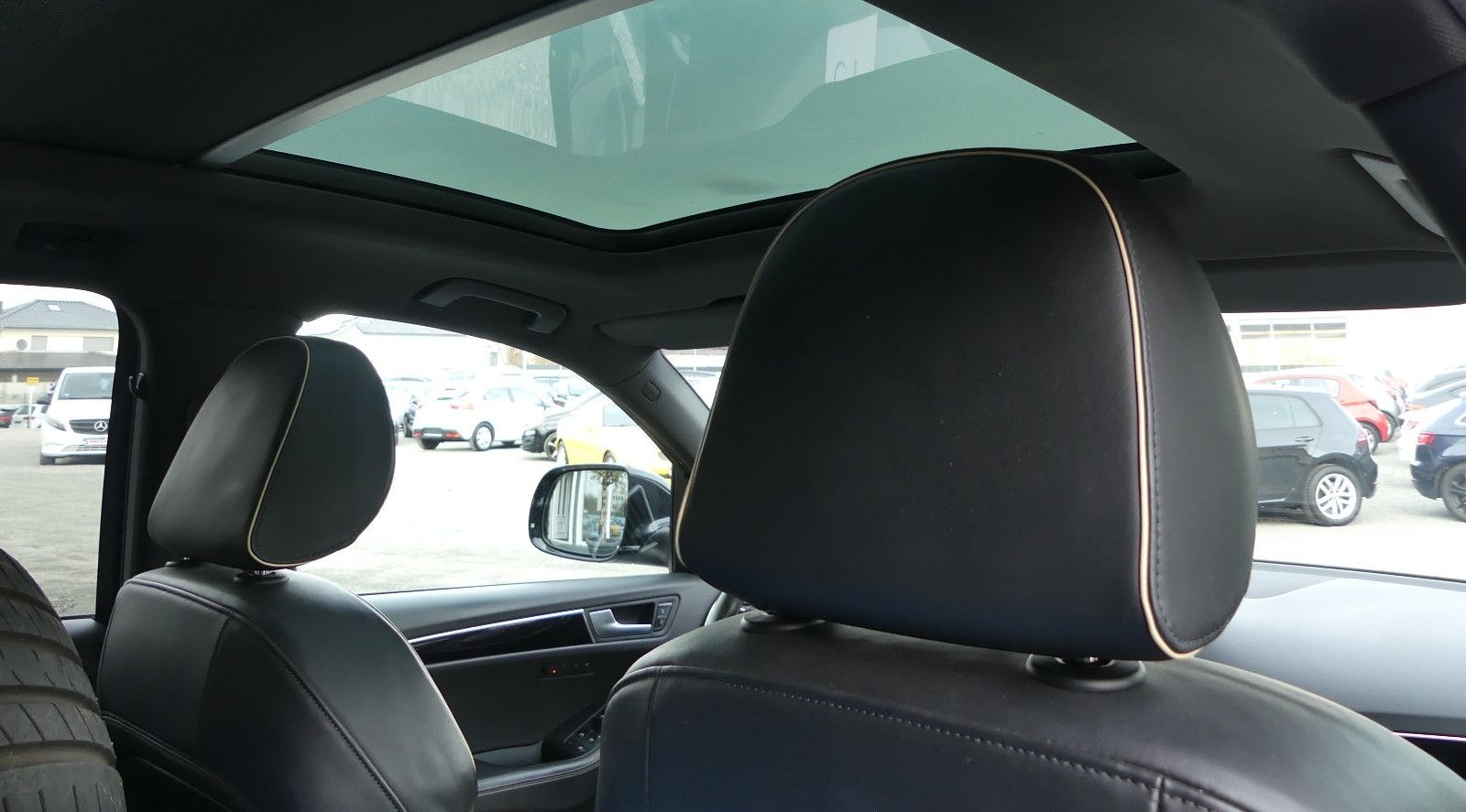 Audi Q5 3.0 TDI 176 kW quattro"106TKM" foto 18
