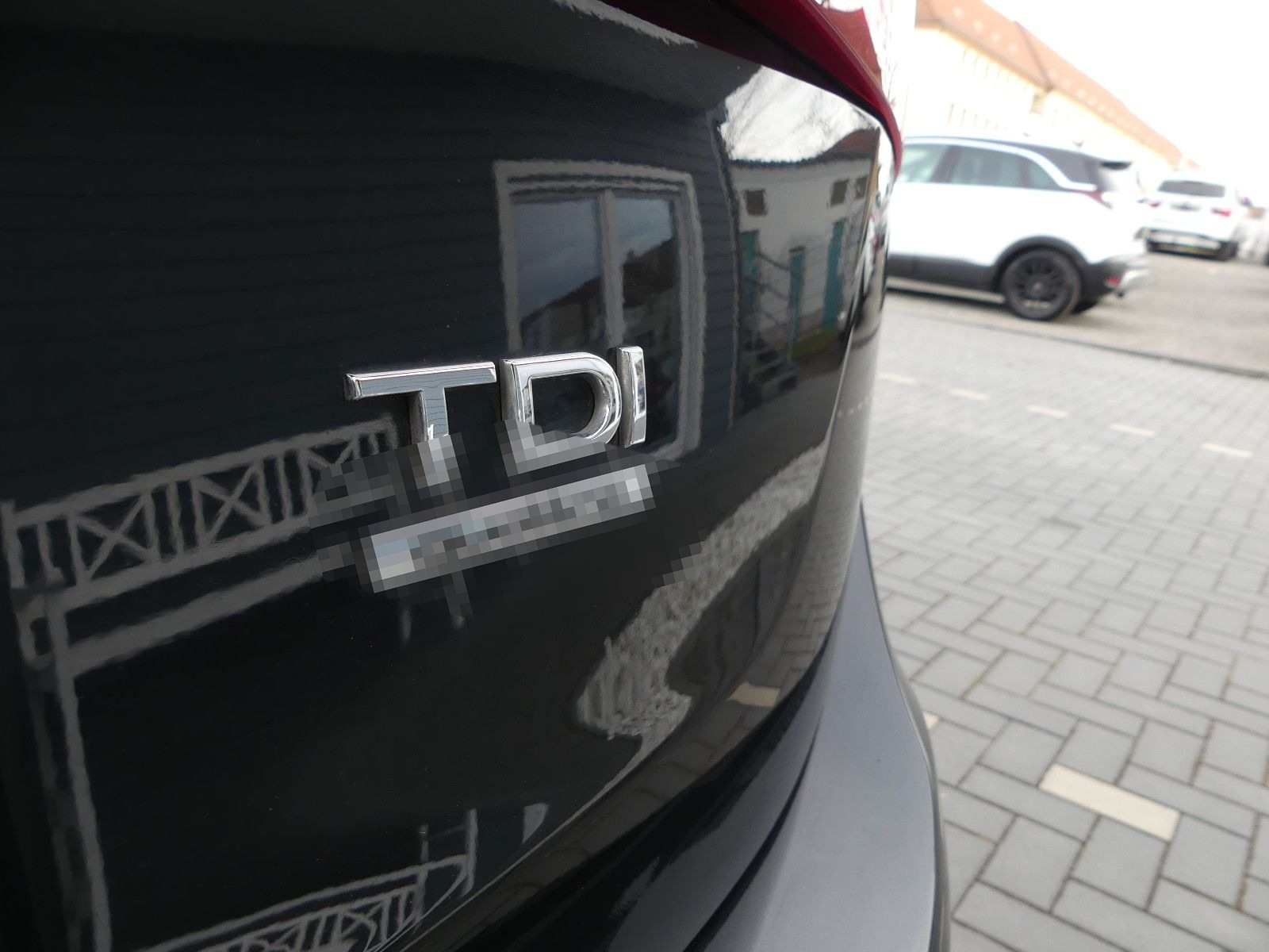 Audi Q5 3.0 TDI 176 kW quattro"106TKM" foto 20