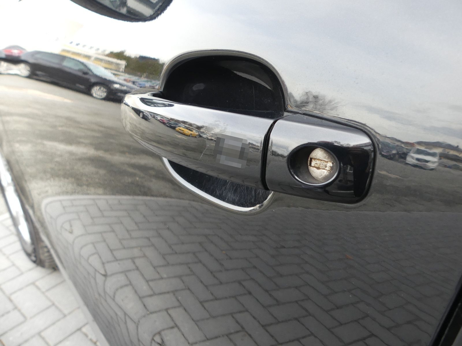 Audi Q5 3.0 TDI 176 kW quattro"106TKM" foto 26