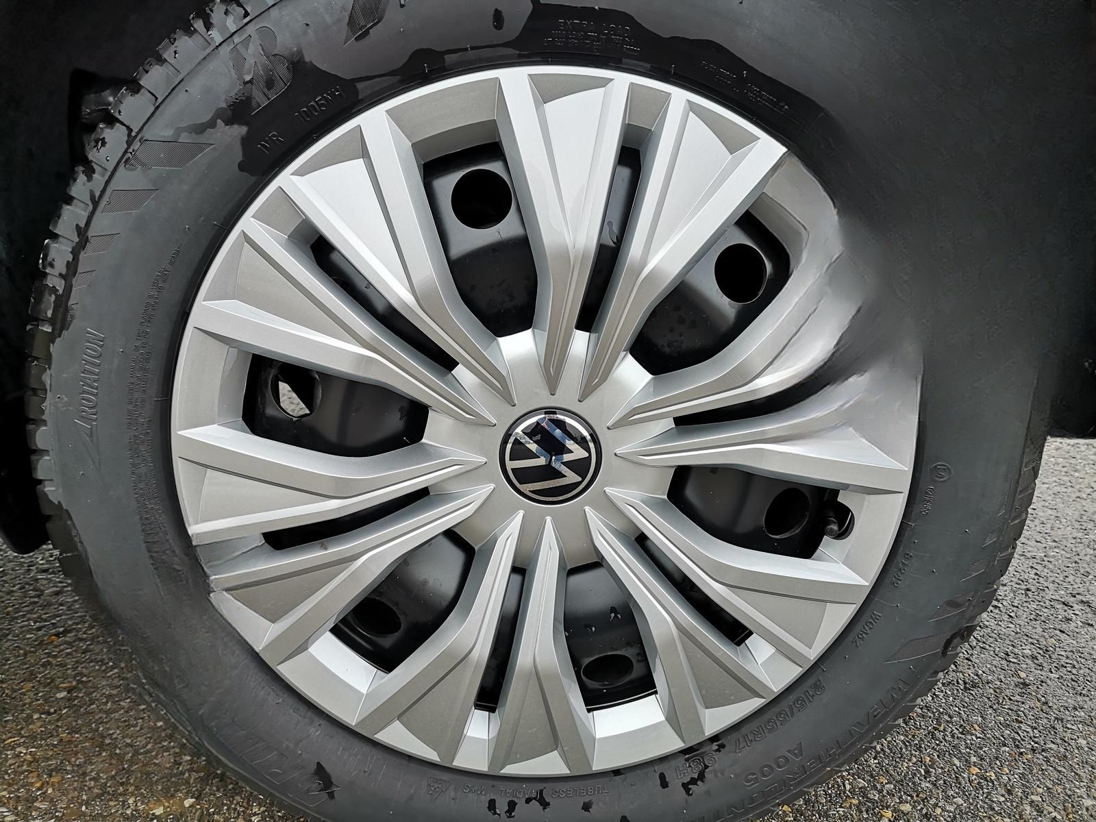 Volkswagen Caddy 2.0TDI ACC Kam GV5 App foto 3