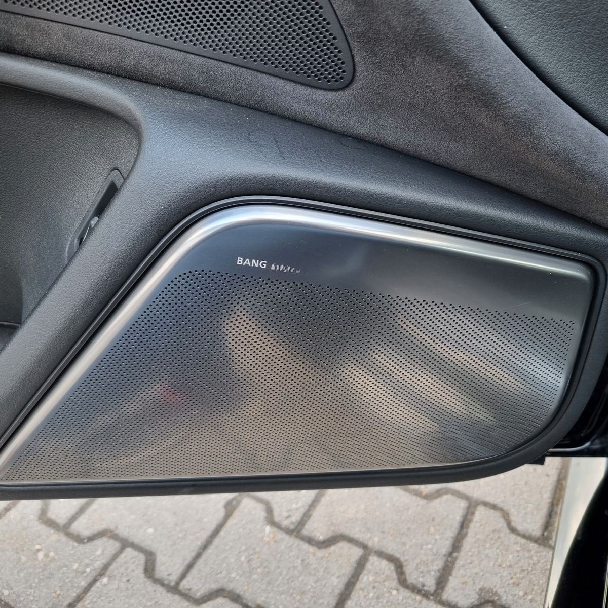 Audi RS6 RS 6 Avant 4.0 TFSI quattro foto 10