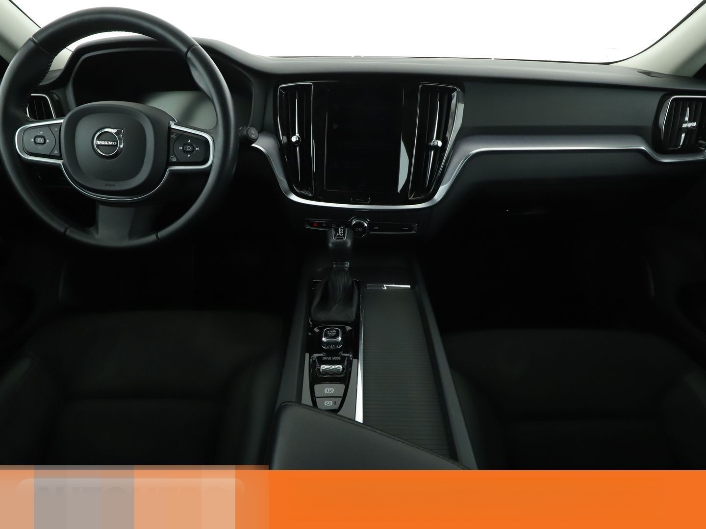 Volvo 2.0 D4 Momentum Pro Aut.*LED*TEMP*360CAM*PDC*ALU foto 12