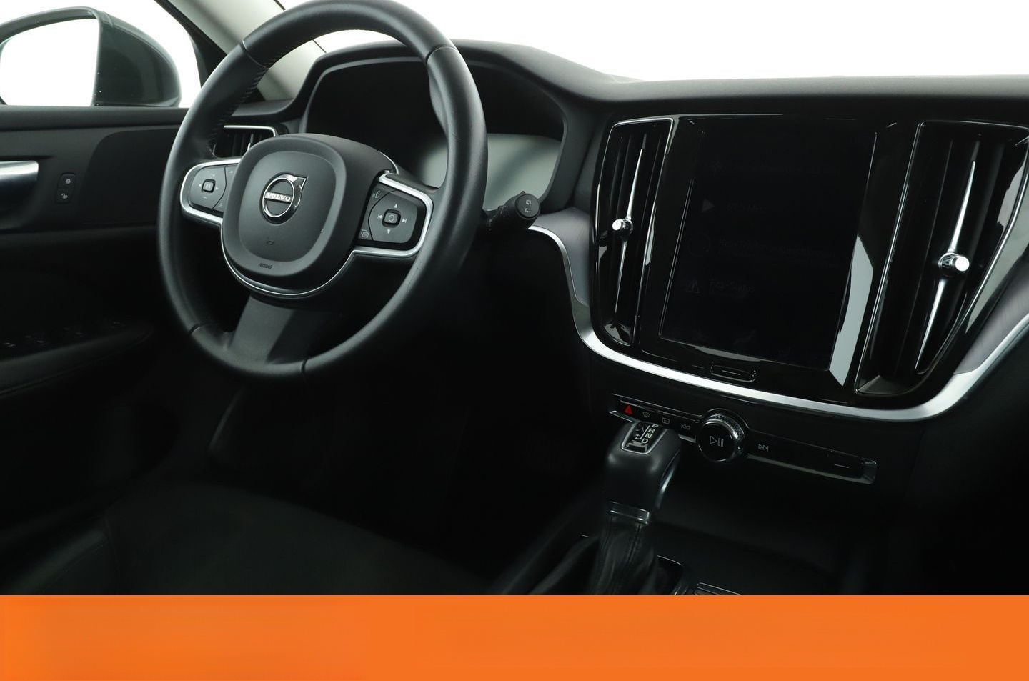 Volvo 2.0 D4 Momentum Pro Aut.*LED*TEMP*360CAM*PDC*ALU foto 13