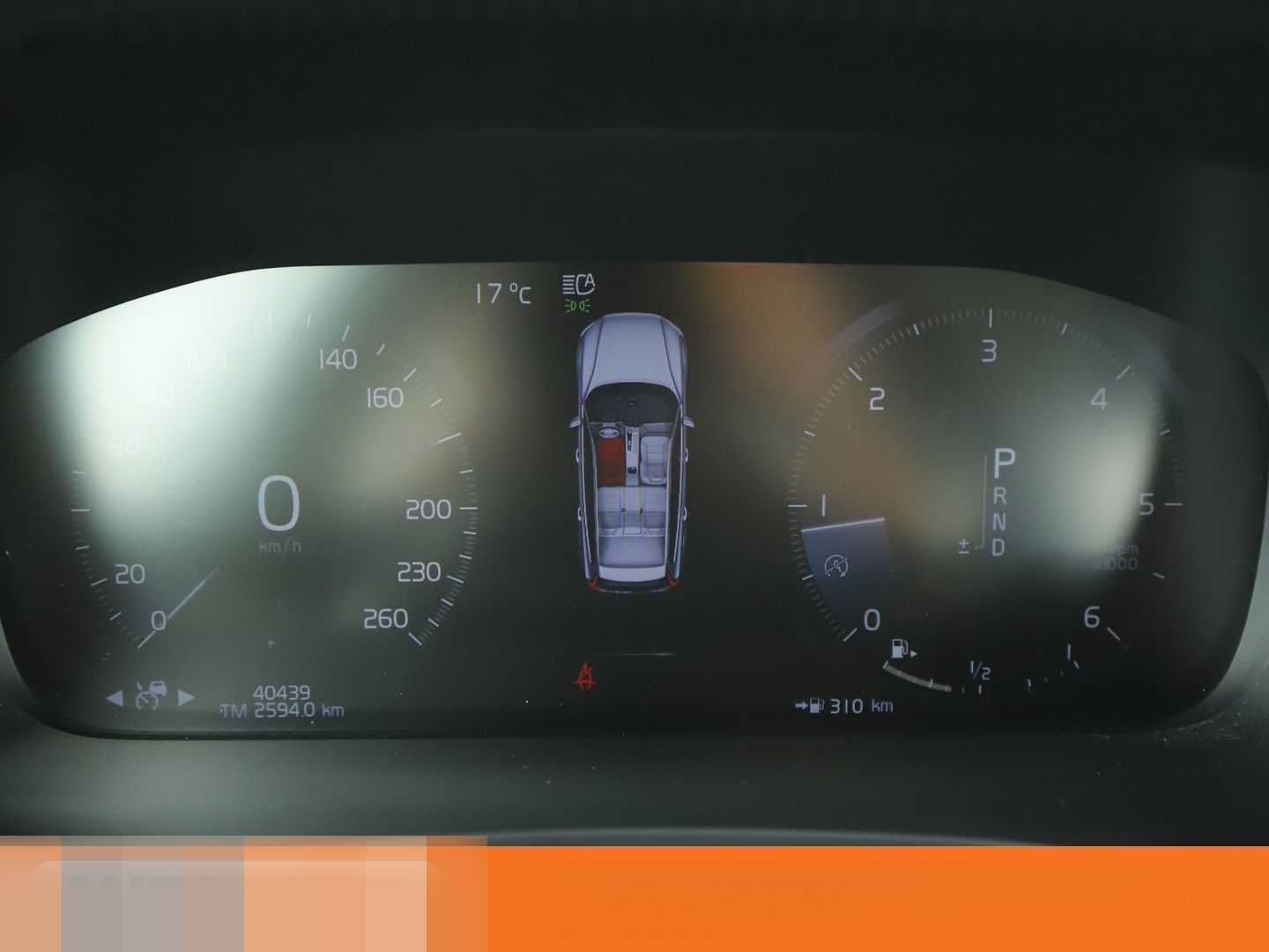 Volvo 2.0 D4 Momentum Pro Aut.*LED*TEMP*360CAM*PDC*ALU foto 20