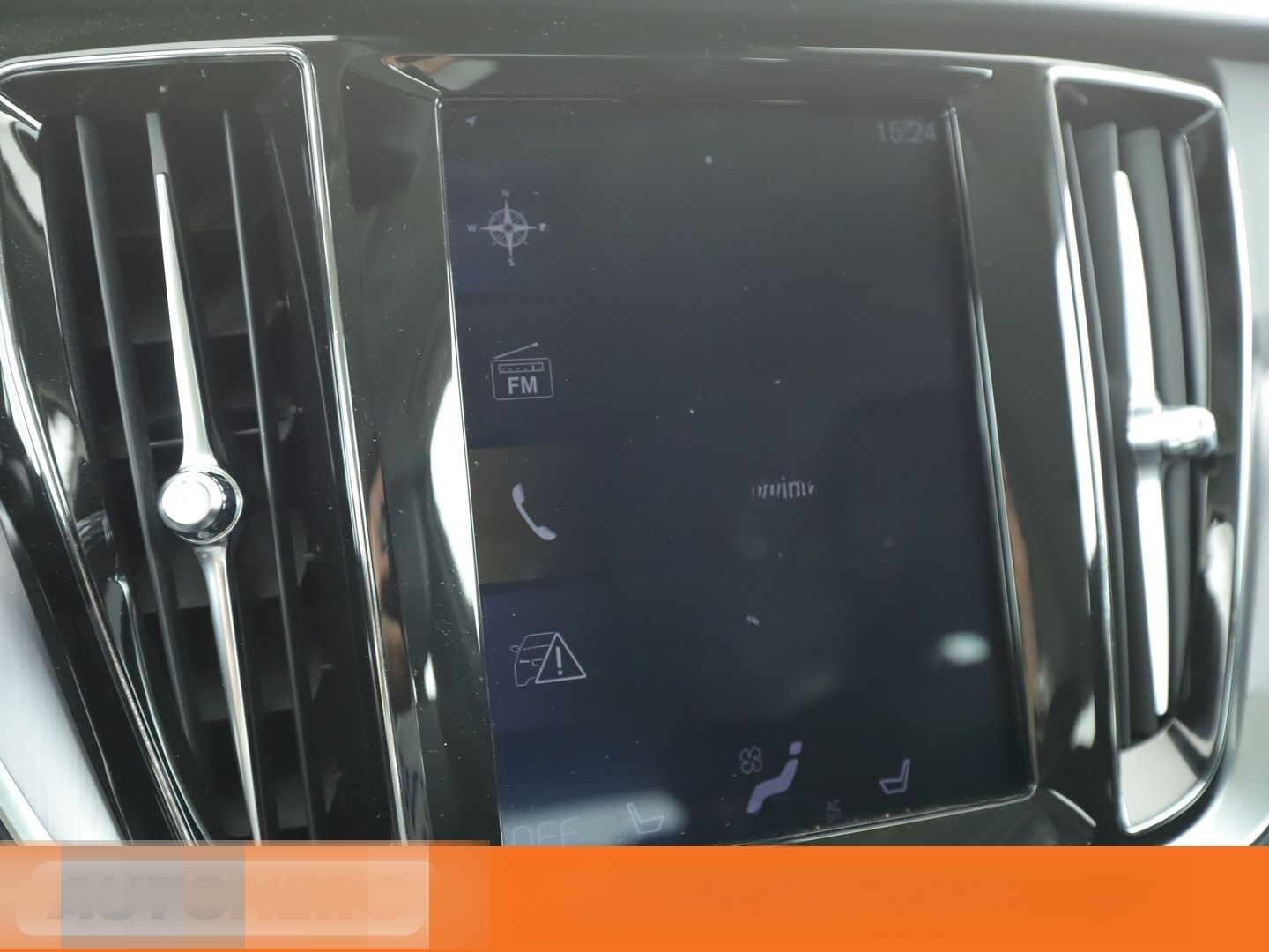 Volvo 2.0 D4 Momentum Pro Aut.*LED*TEMP*360CAM*PDC*ALU foto 21